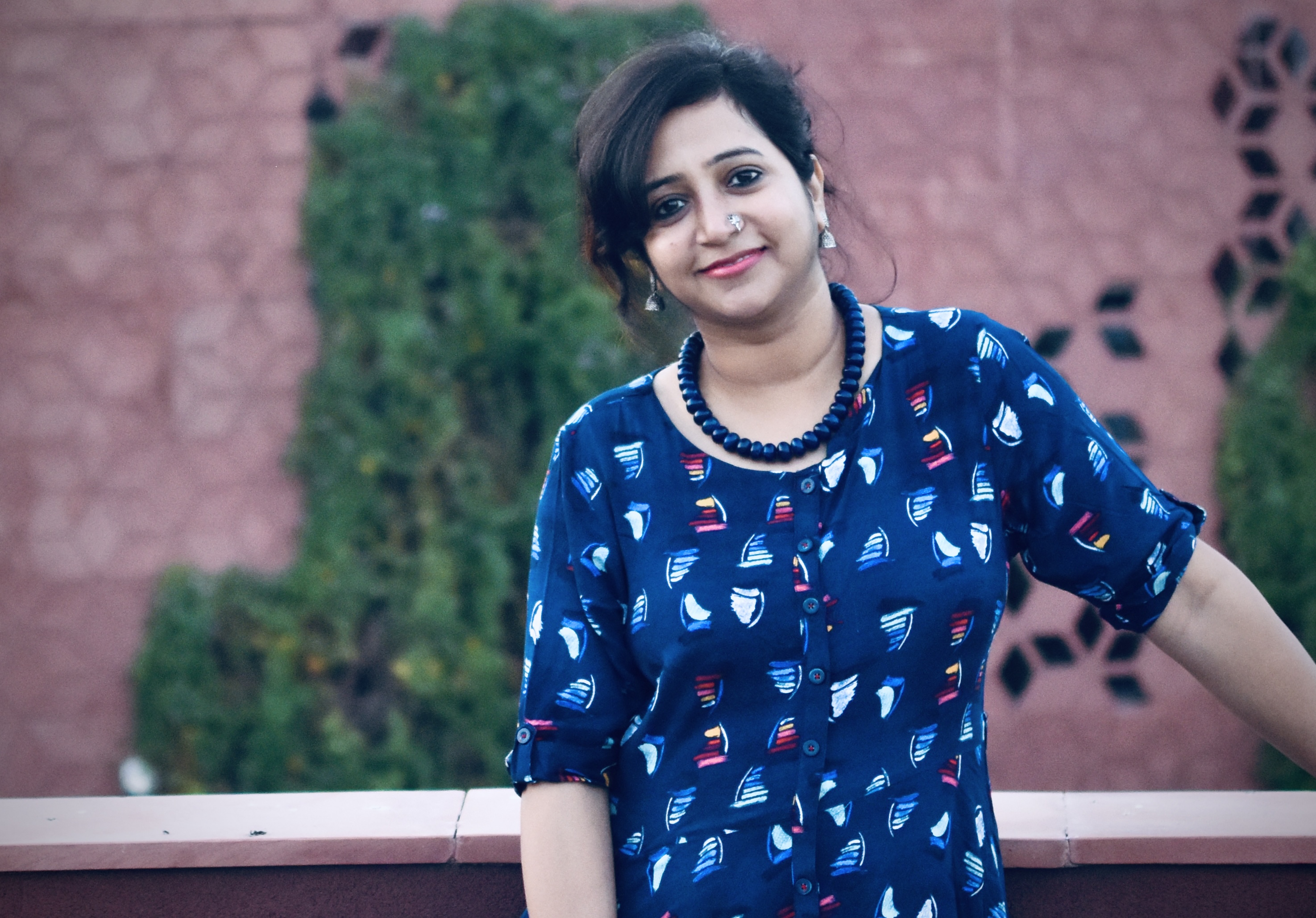 Aanchal Singh - Certified Tarot Reader